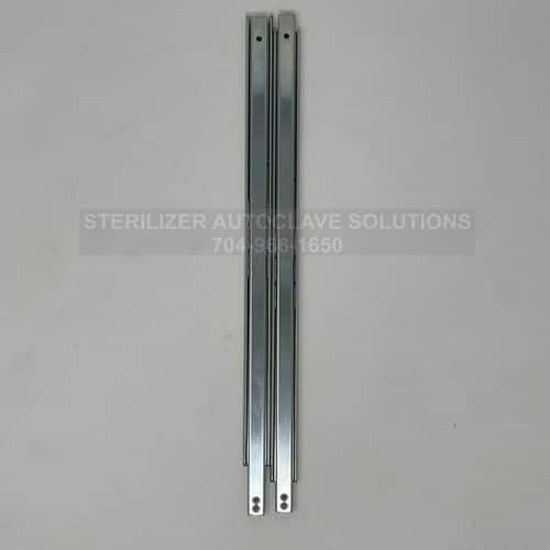 Enbio S Drawer Slide 13847B