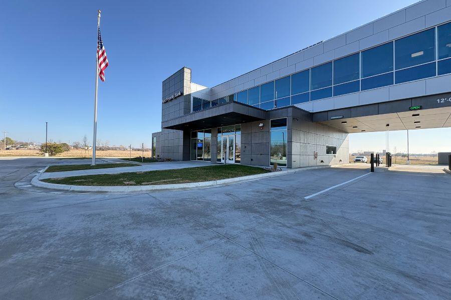 First Pryority Bank Image