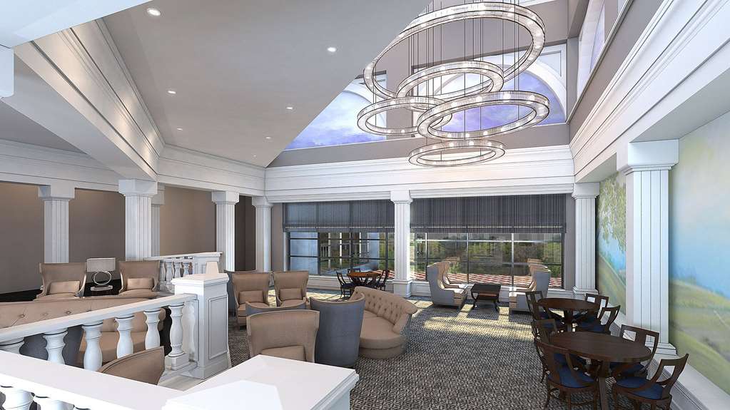 Desmond Hotel Malvern, a DoubleTree by Hilton Image