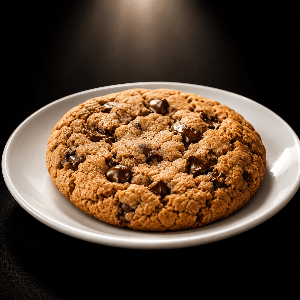 Chocolate Chip Cookie