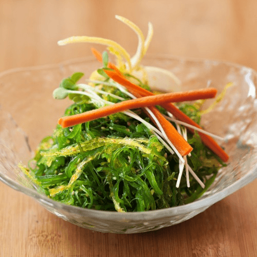Seaweed Salad