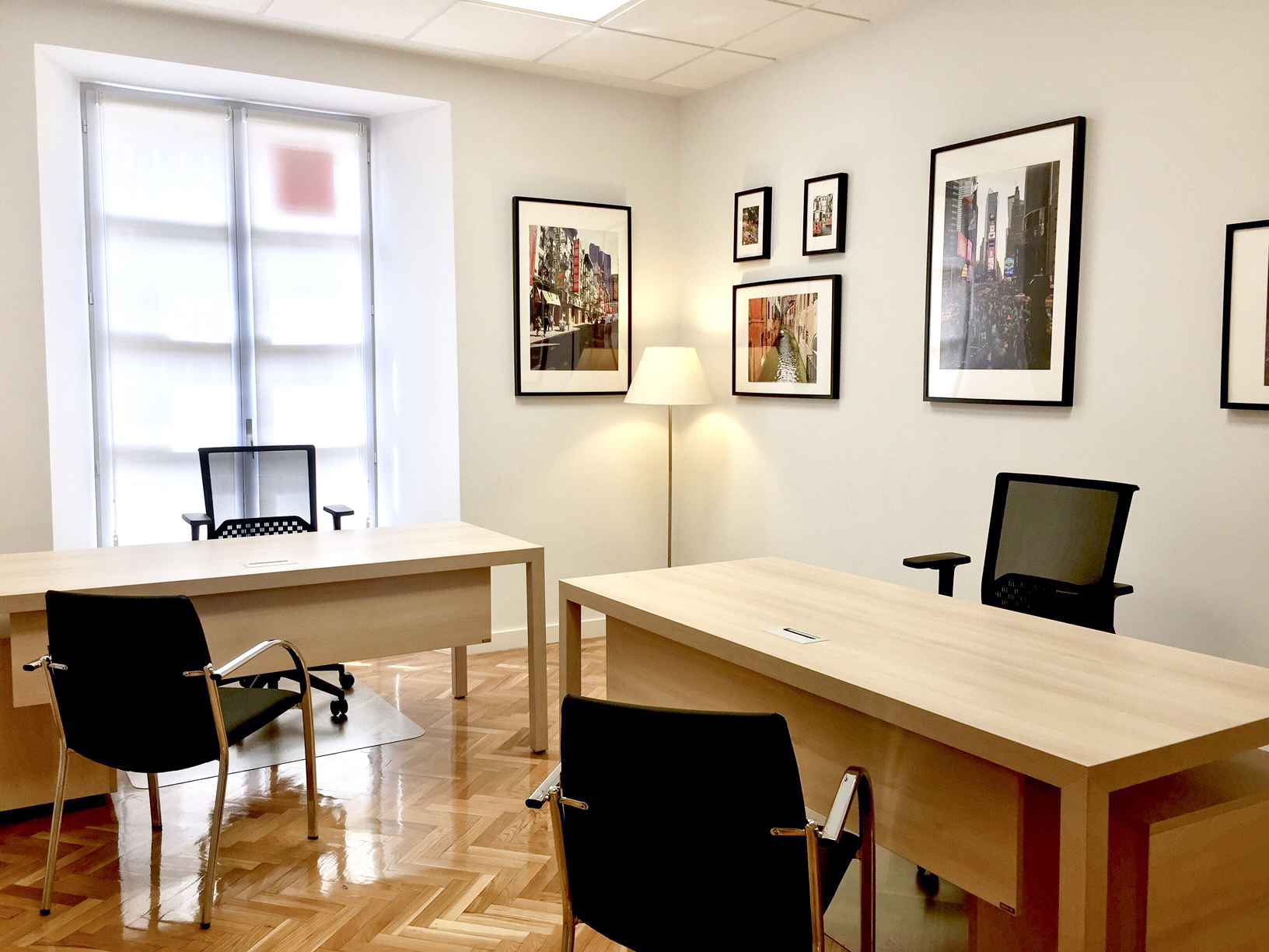 Galería en miniatura