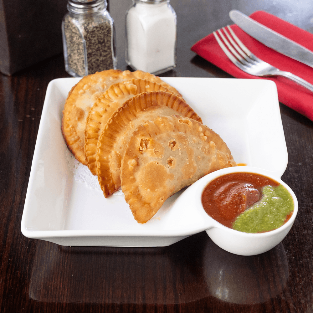Patties/Empanada