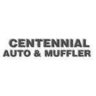 Centennial Auto & Muffler Prince George
