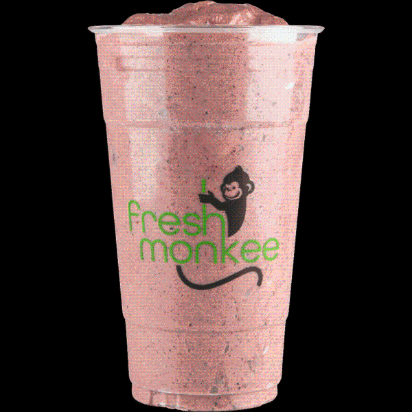 Fresh Monkee - Sarasota Pavilion