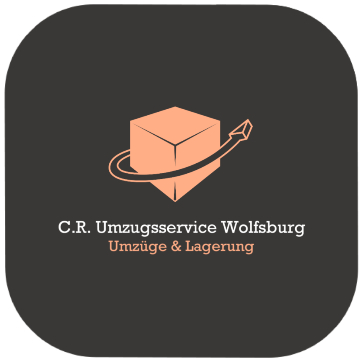 Logo von C.R. UMZUGSSERVICE