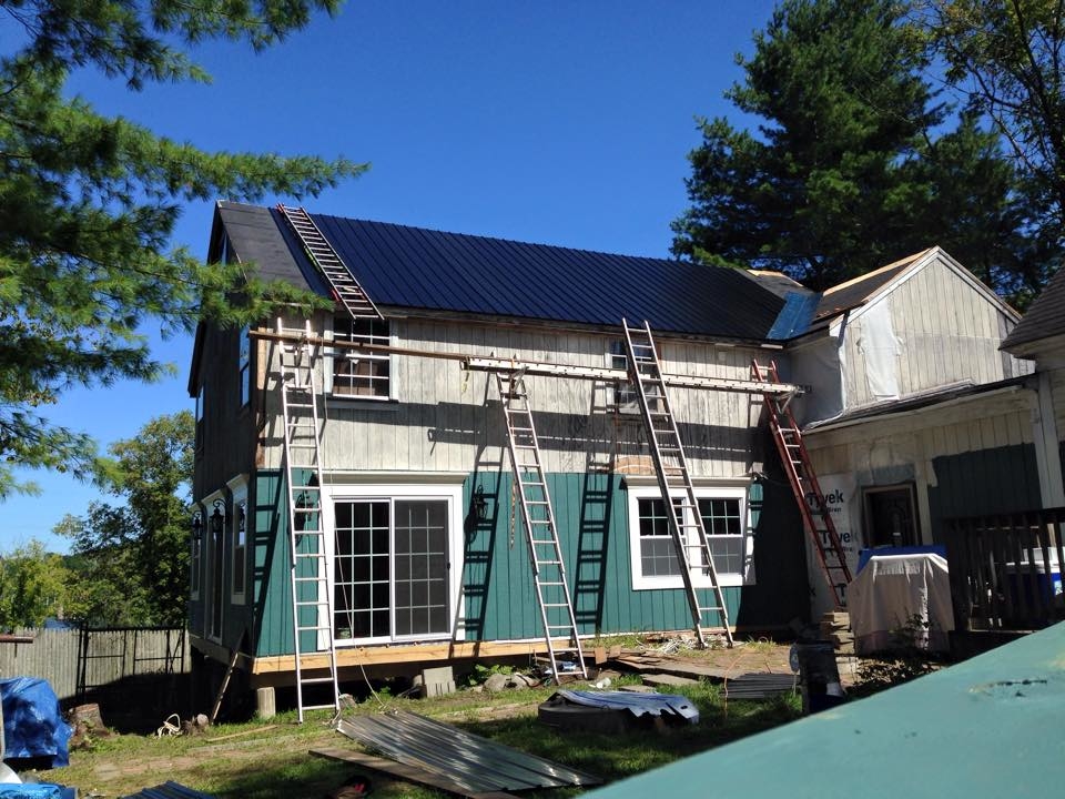 A Reynolds Roofing and Home Improvement Image