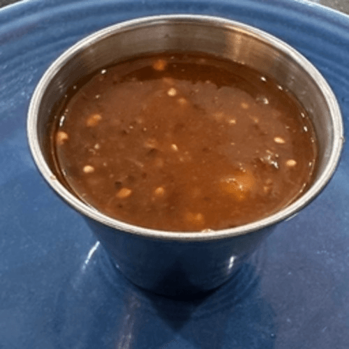 Tomatillo Sauce