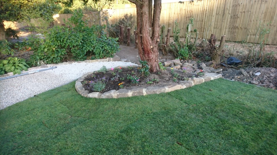 Images GJ Densham Ltd