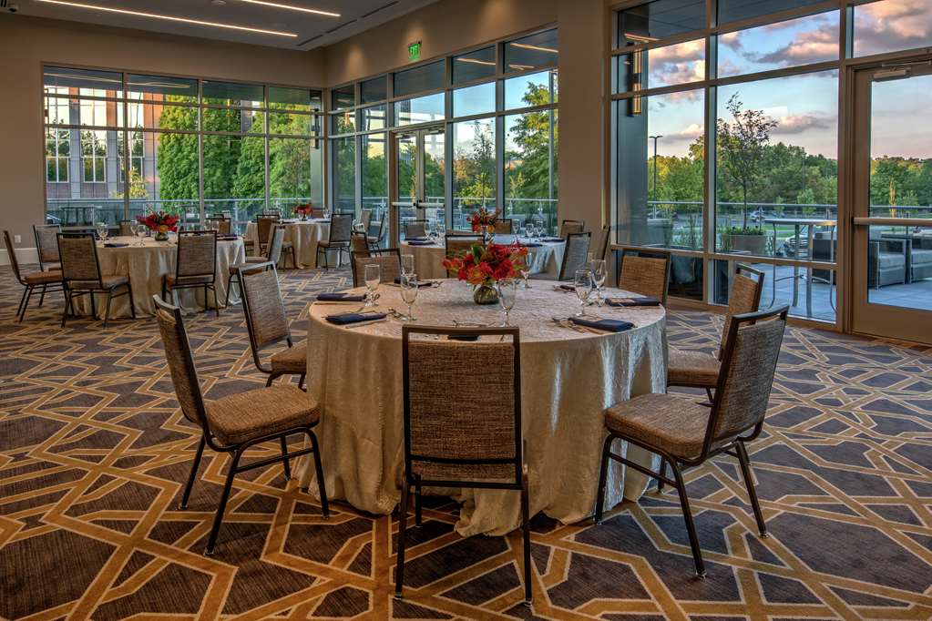 Hilton Franklin Cool Springs Image