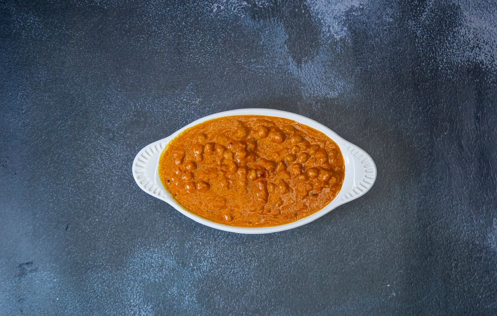 Channa Masala