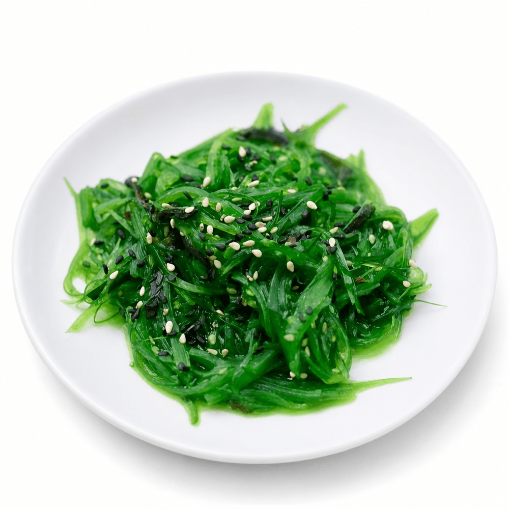 Seaweed Salad