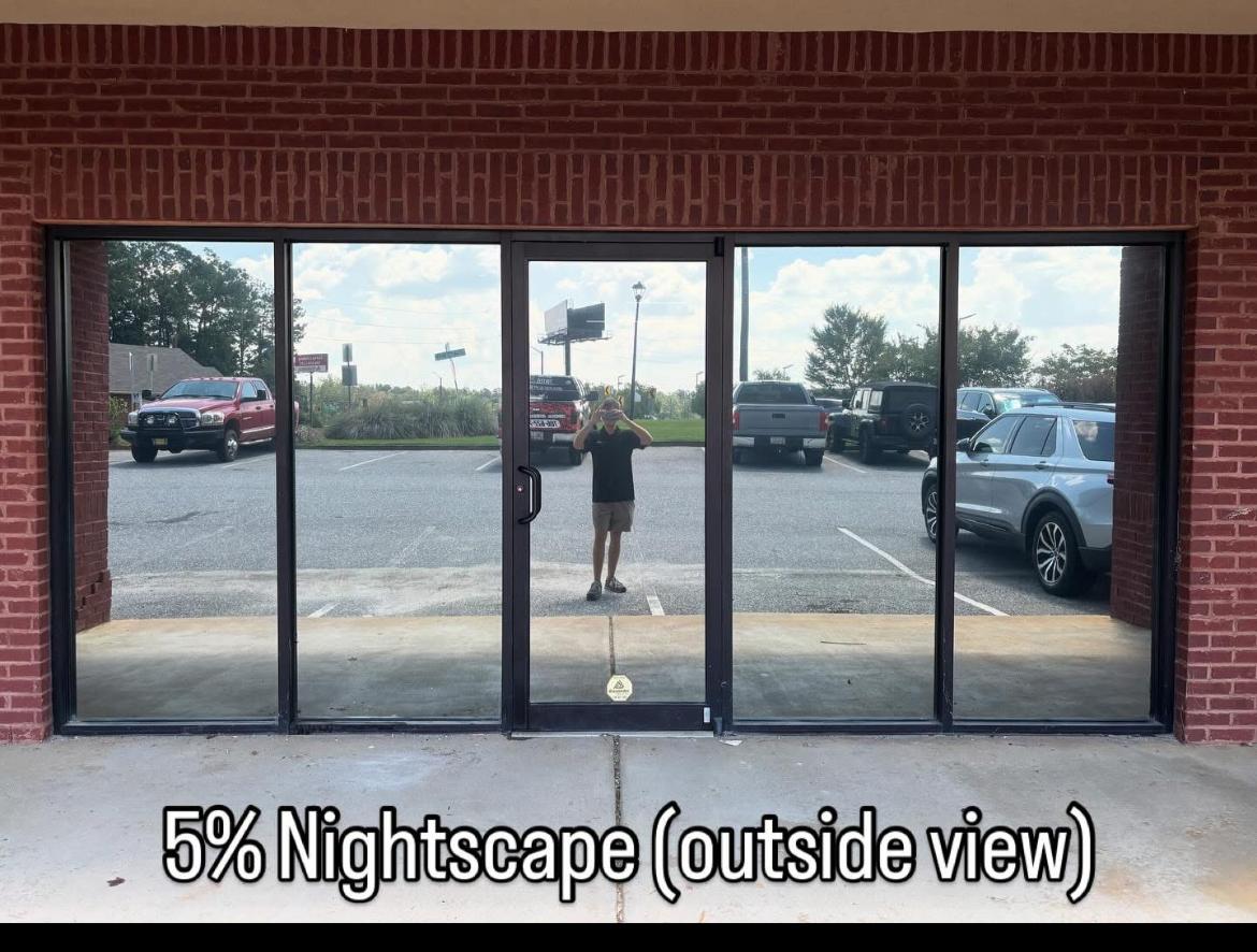 Tinted - Window Tinting & Vinyl Wraps Image