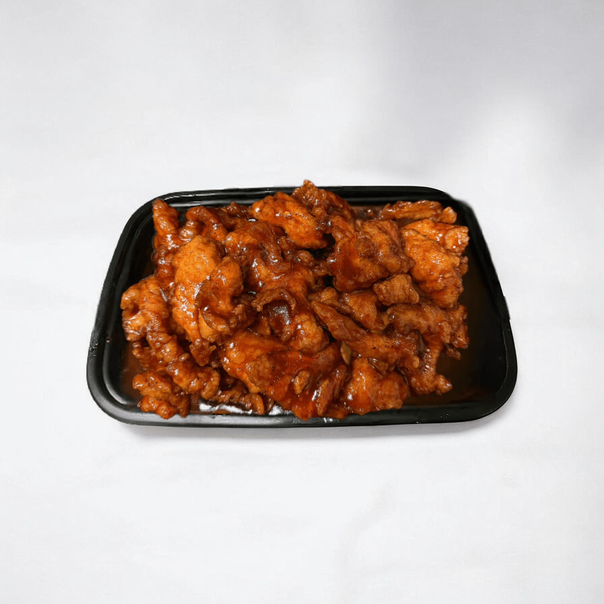 Von Chicken - Entrees