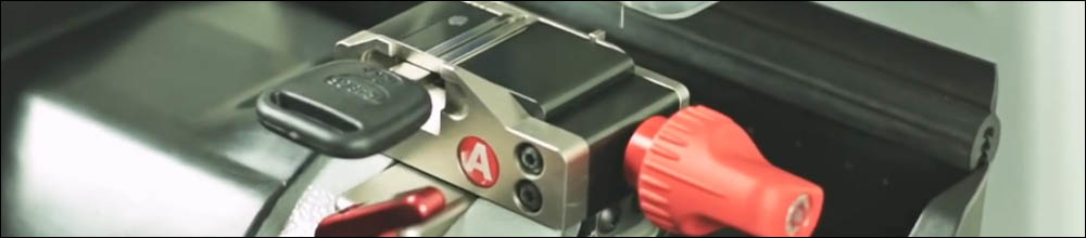 LA Robins Lock and Key Image