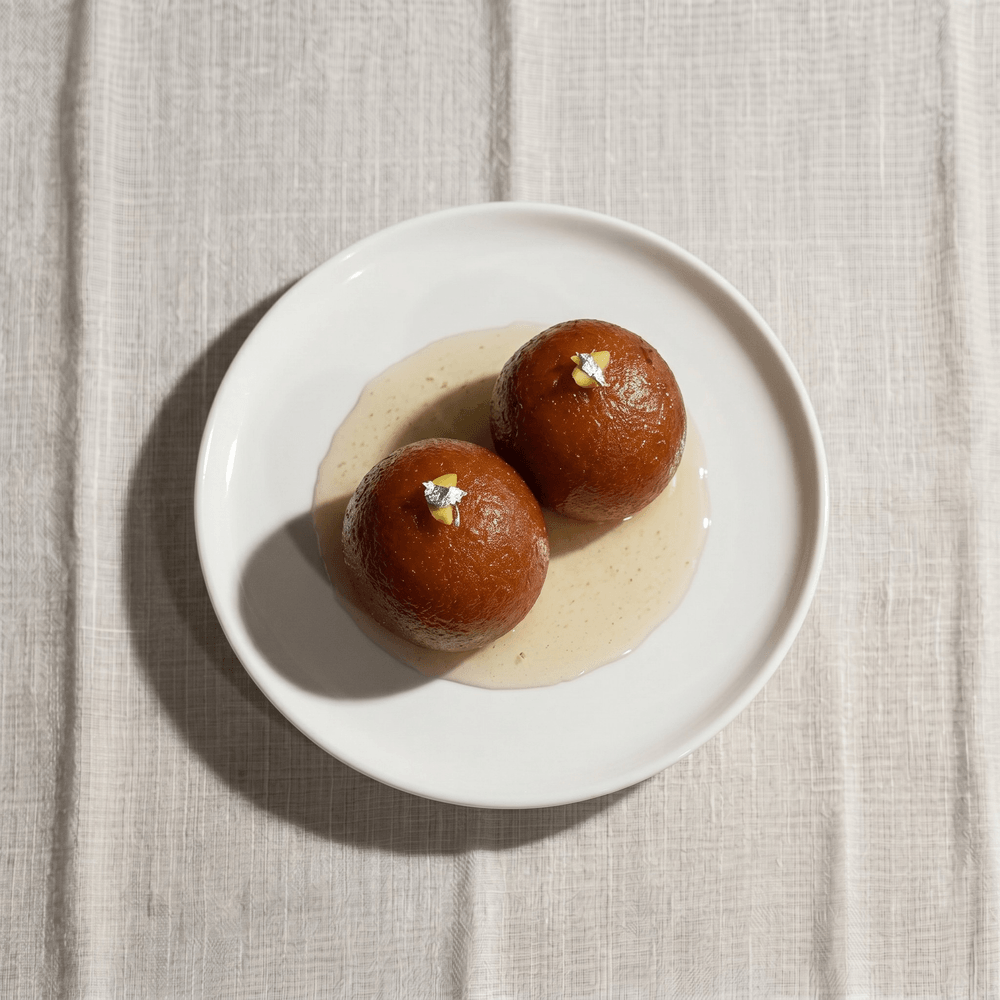 Gulab Jamun