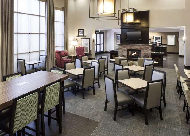 Images Hampton Inn & Suites Phoenix North/Happy Valley