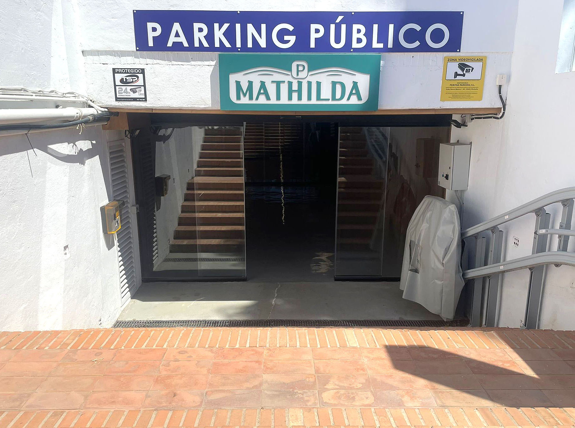 Galería en miniatura