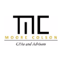 Moore Colson Logo