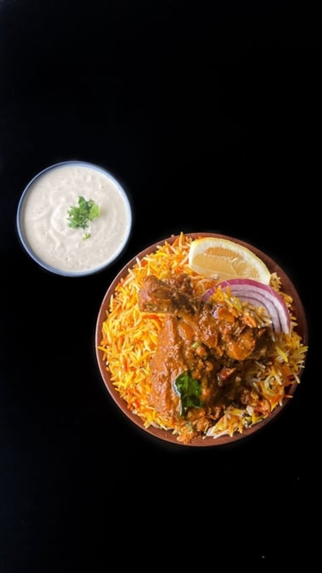 Biryani