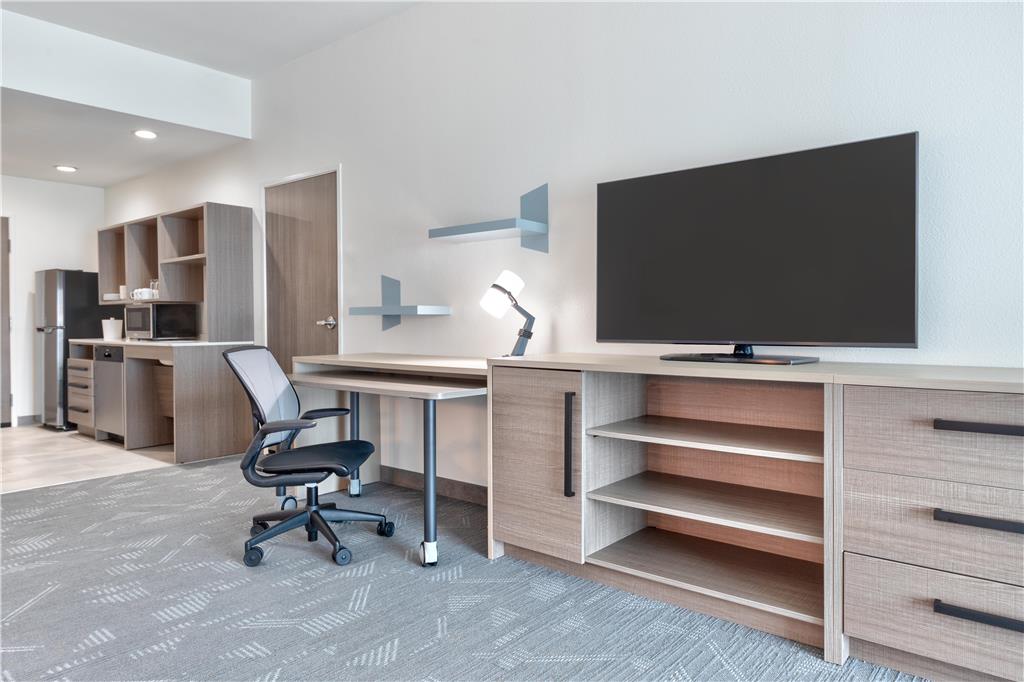 Home2 Suites by Hilton Paris Image