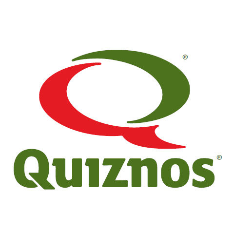 Quiznos - Closed Logo