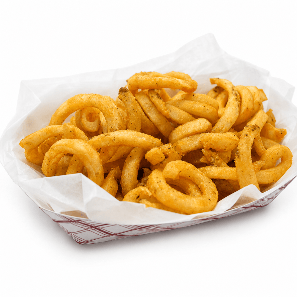 Curly Fries