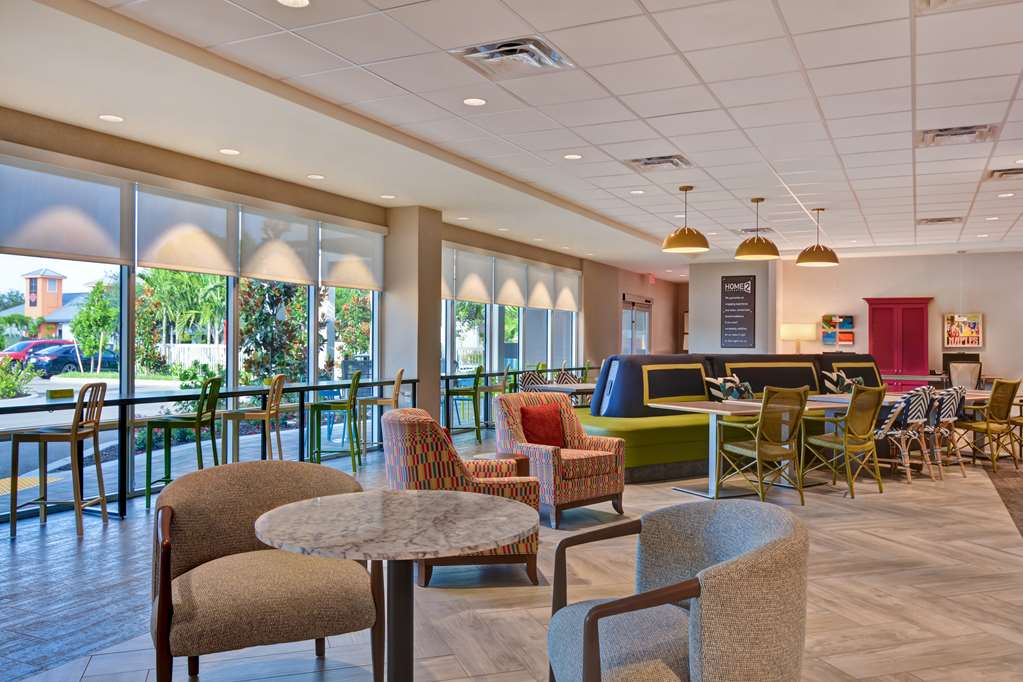 Home2 Suites by Hilton Naples I-75 Pine Ridge Road Image