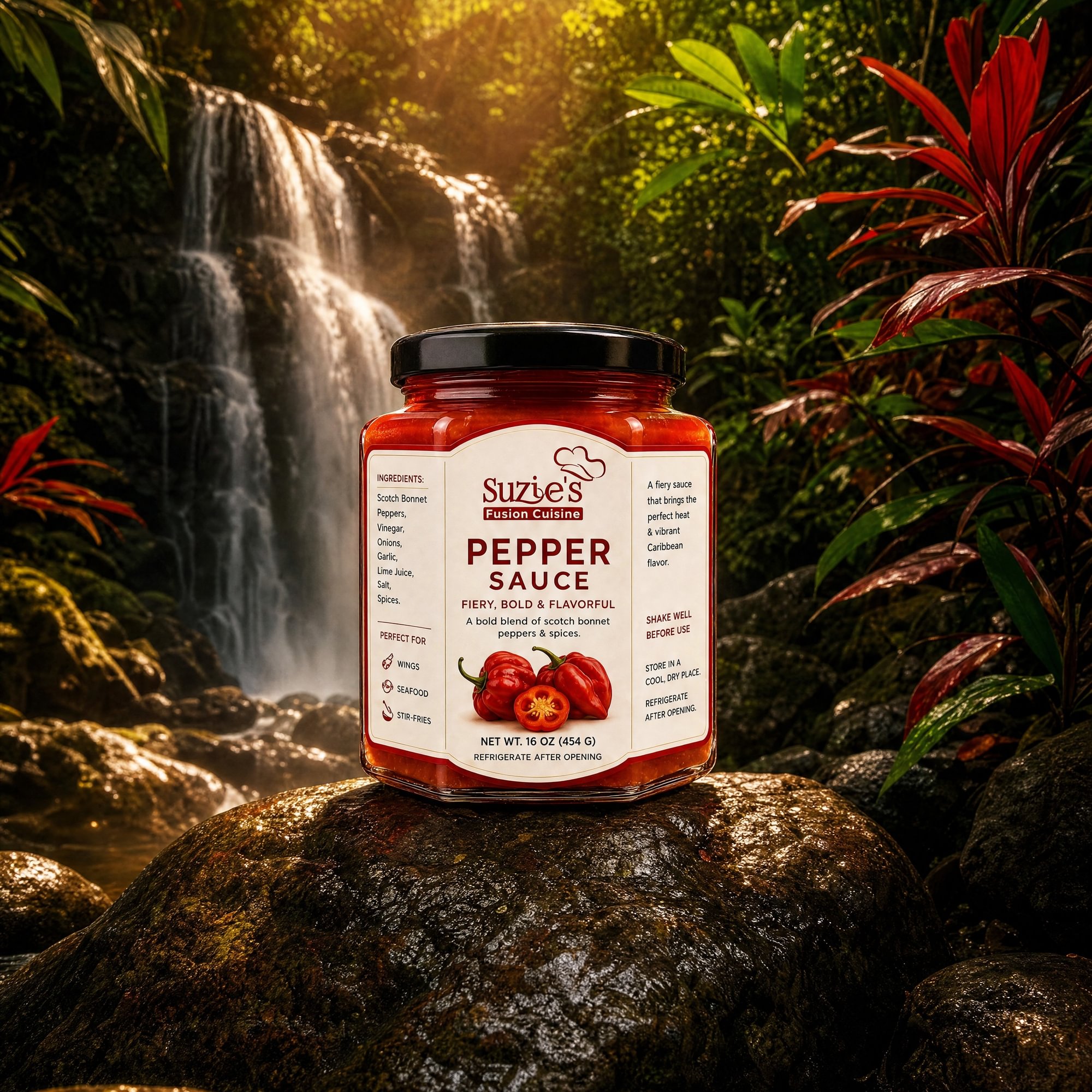 Pepper