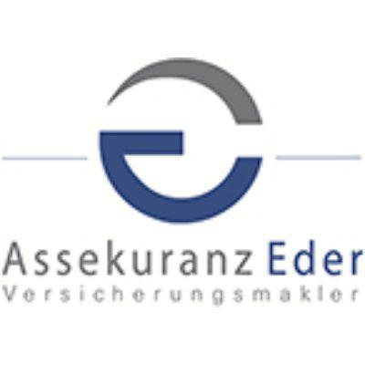 Logo von Assekuranz Eder Makler GmbH & Co. KG