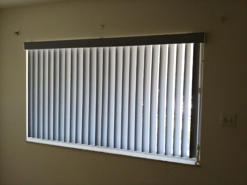 Budget Blinds of Central Tampa Photo