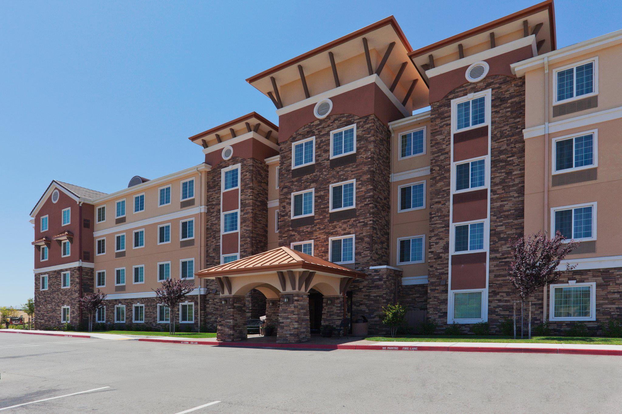 Staybridge Suites Rocklin - Roseville Area Photo