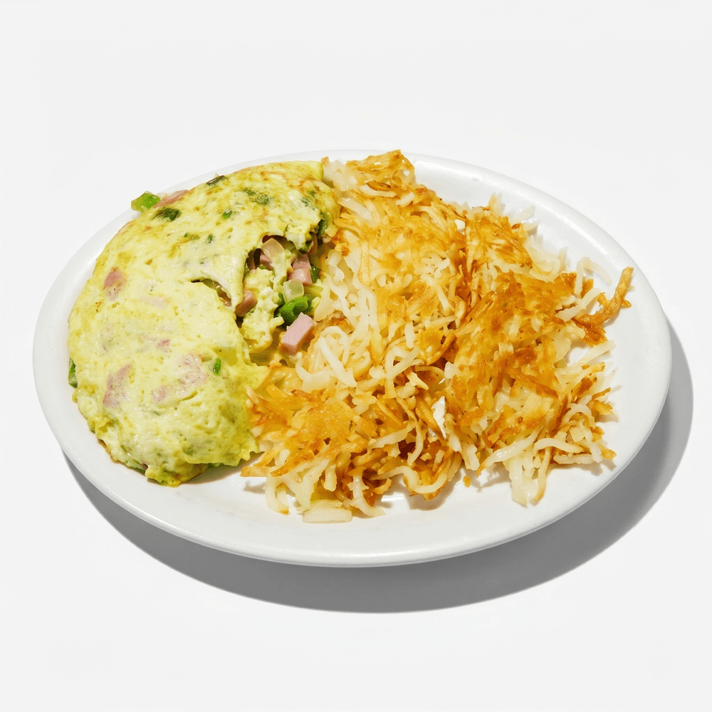 Denver Omelet