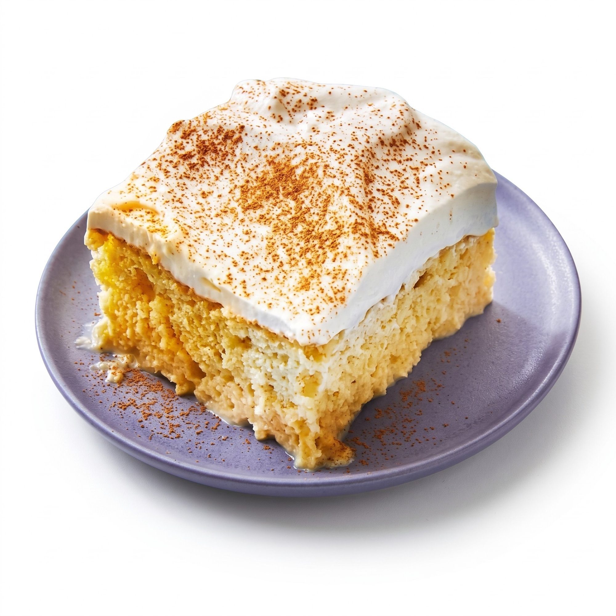 Tres Leches