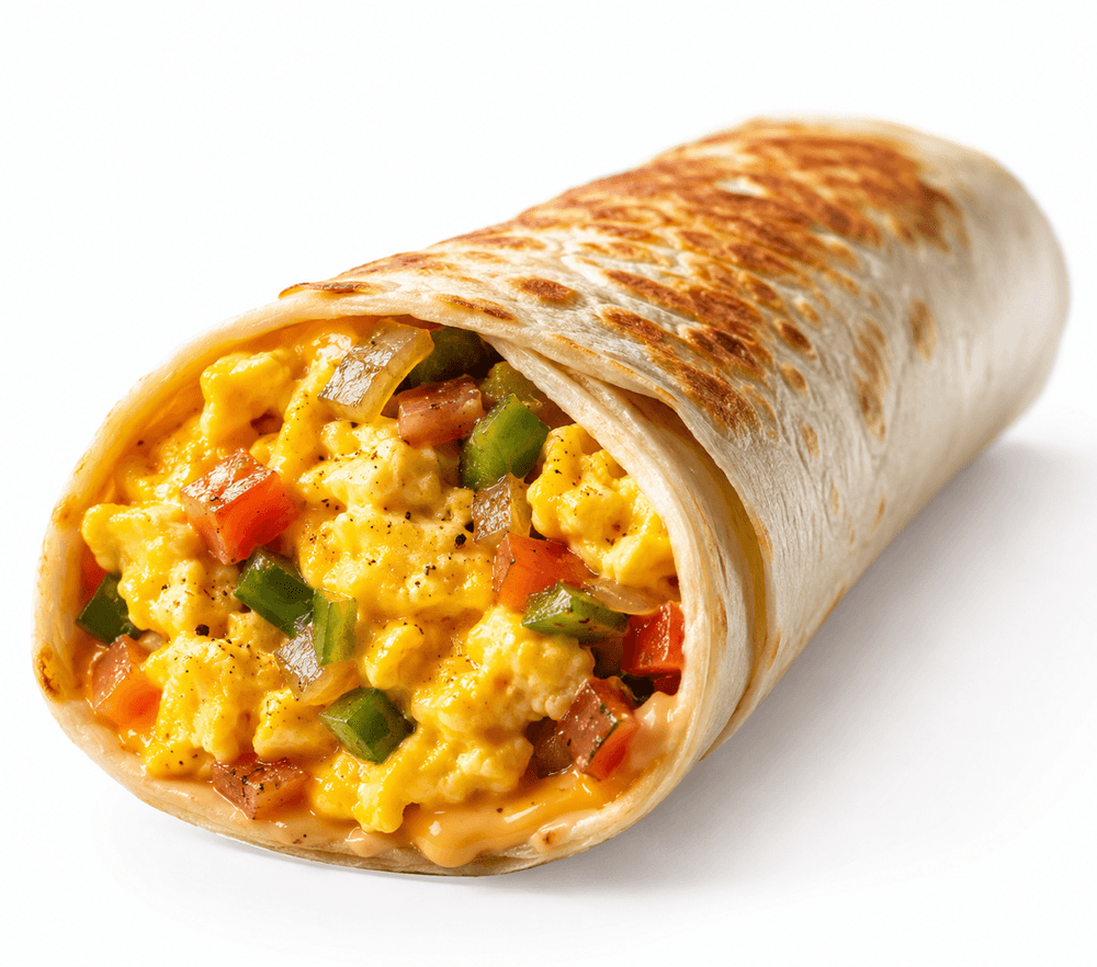 Egg Wrap