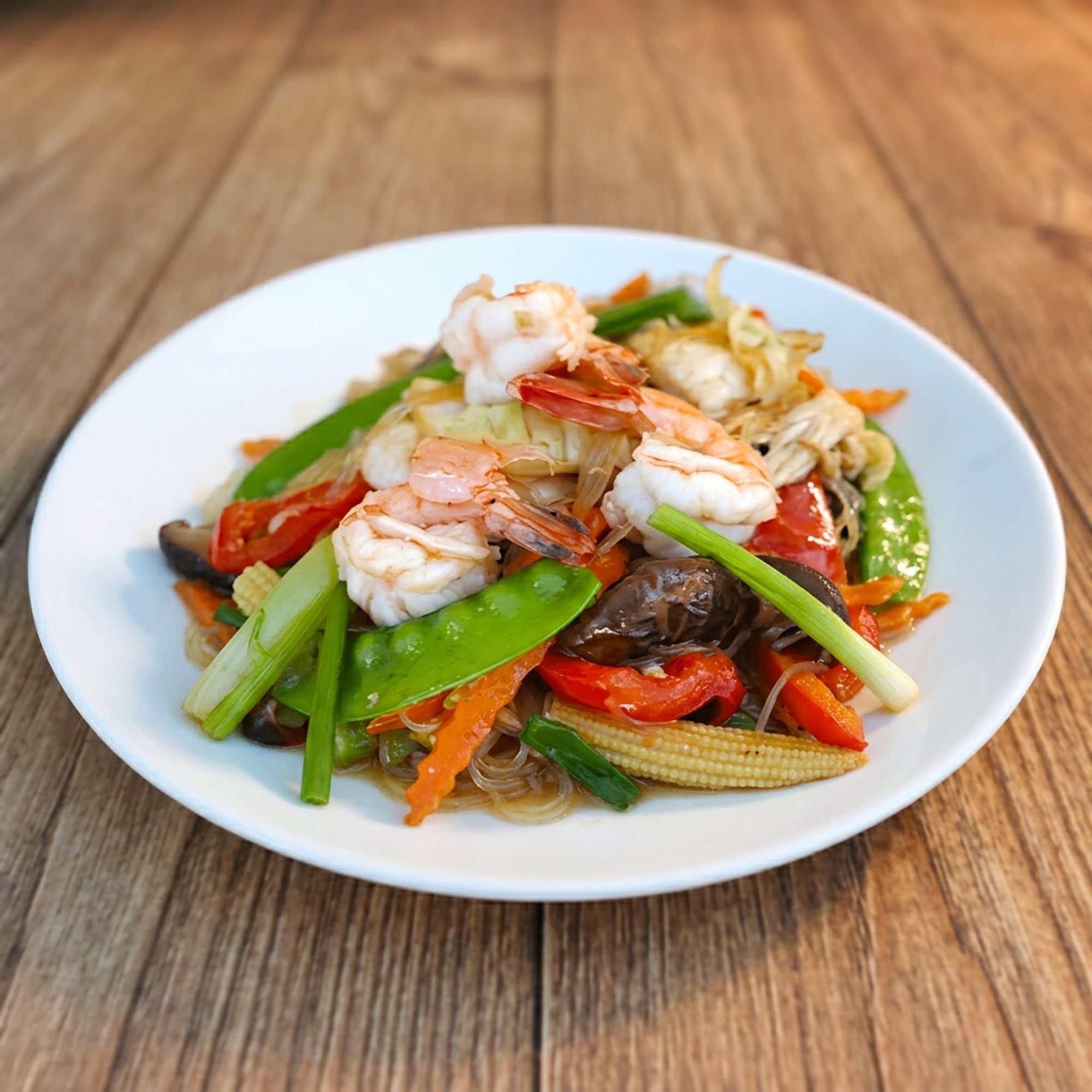 Pad Woon Sen
