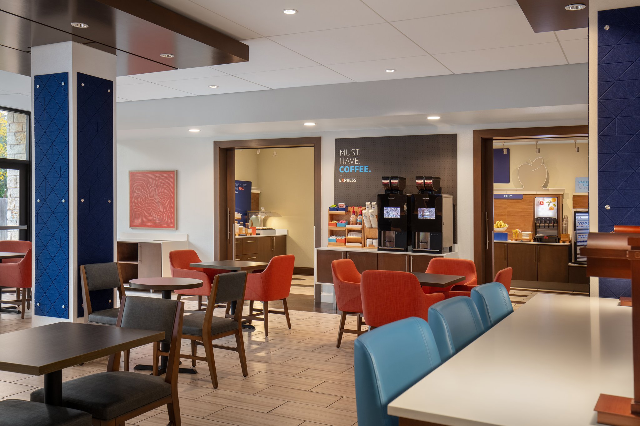 Holiday Inn Express & Suites Dripping Springs - Austin Area by IHG Image