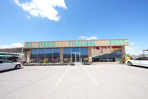 El Paso Trading Post