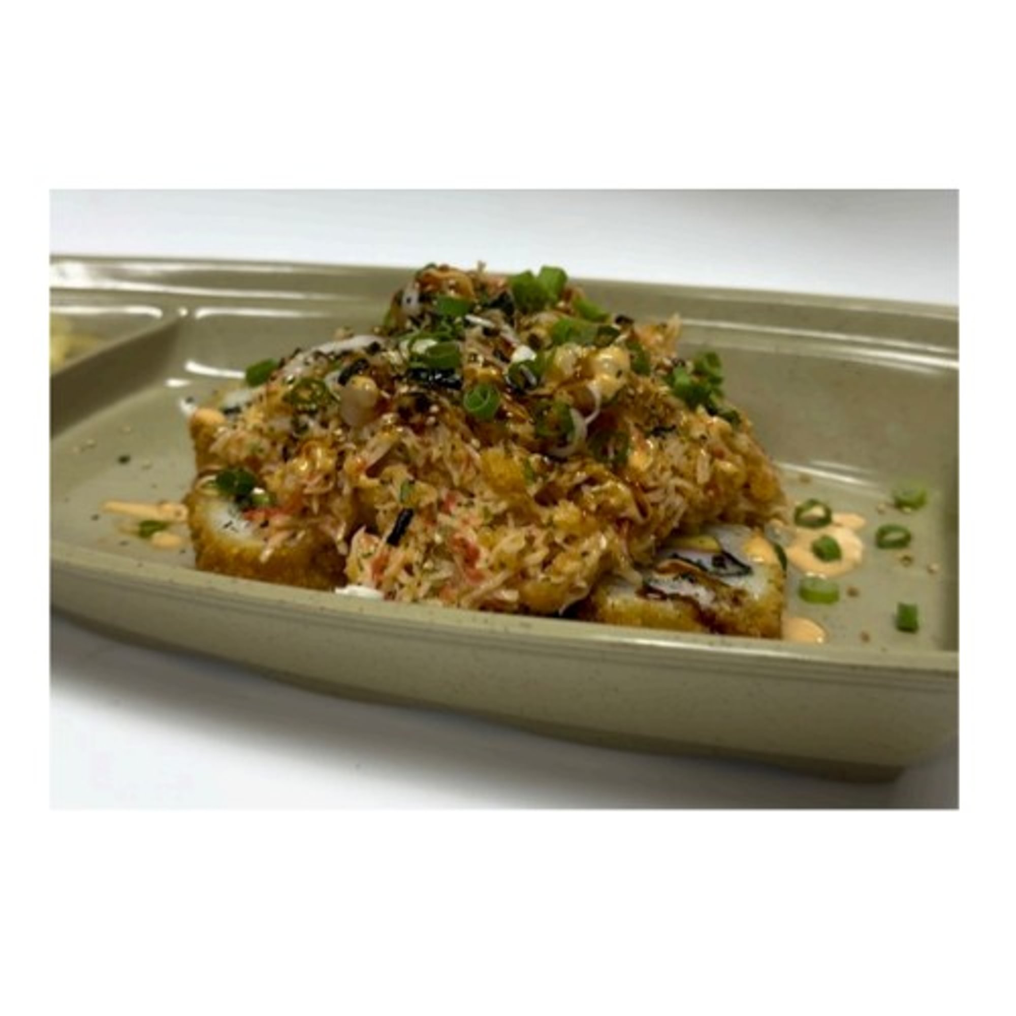 Explosion Roll