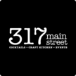 317 Main Street Logo