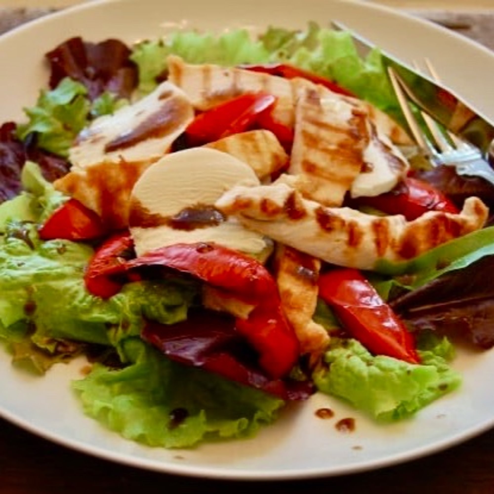 Insalata Toscana