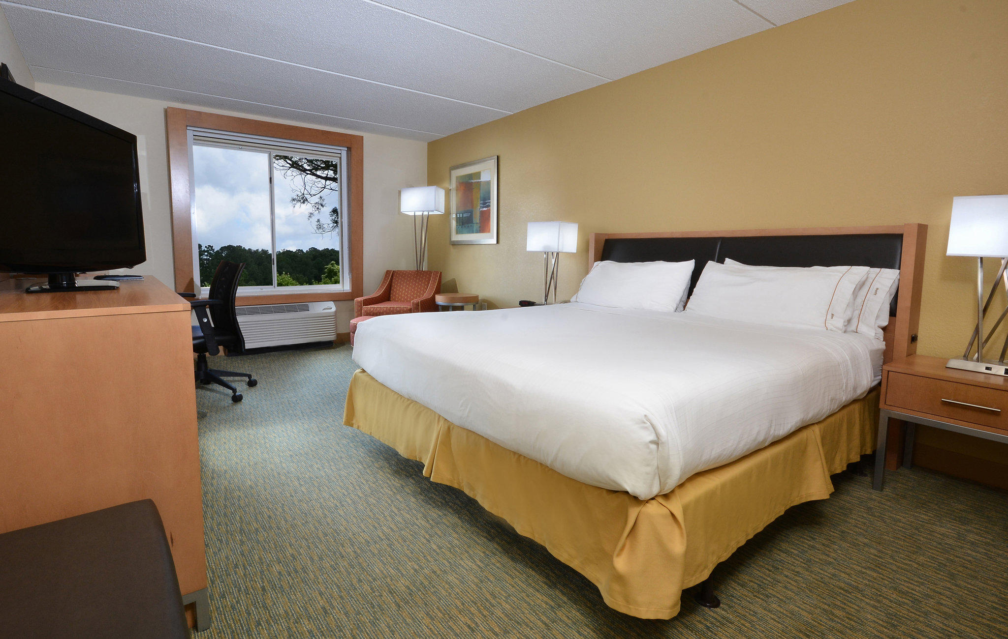 Holiday Inn Express & Suites High Point South Photo