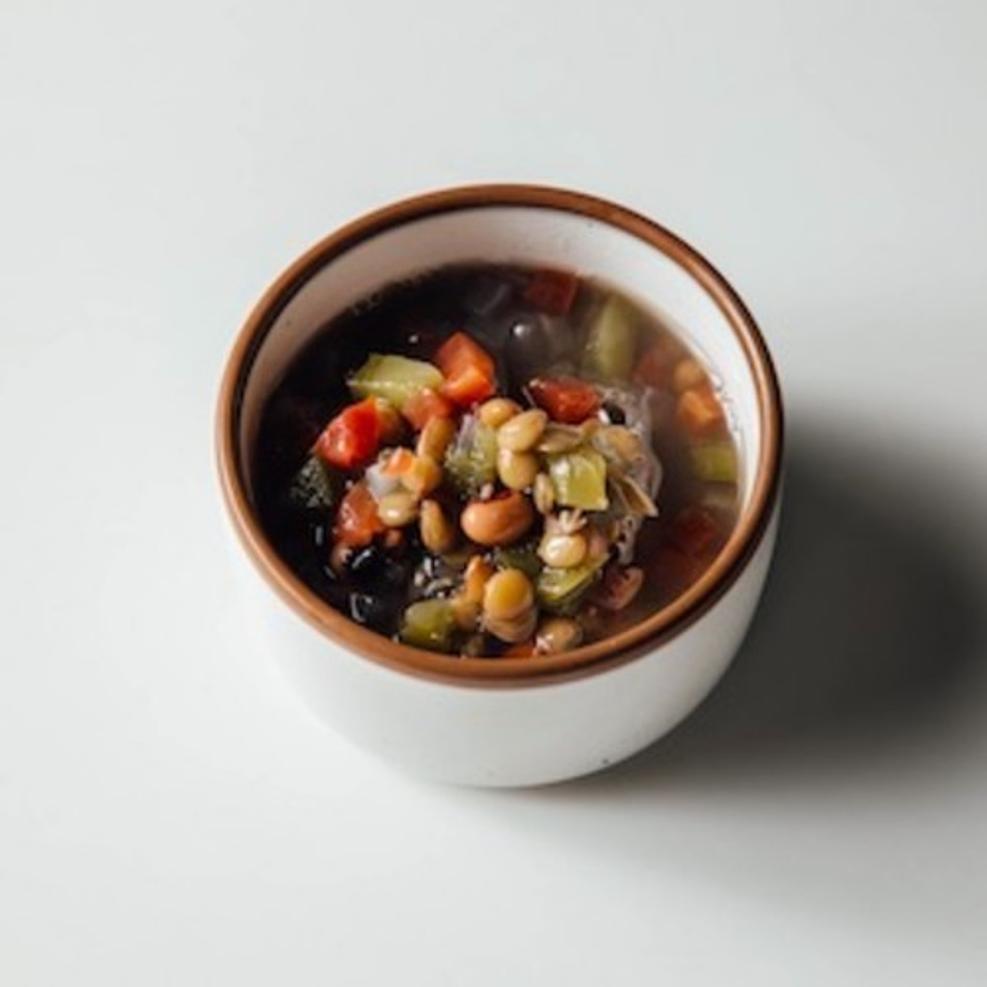 LENTILS - REG SIDE