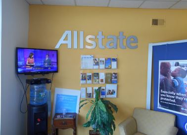 Matthew Franchino: Allstate Insurance Photo