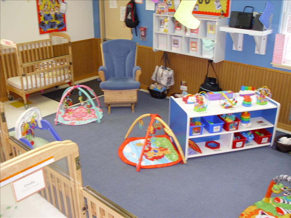 Pewaukee KinderCare Photo