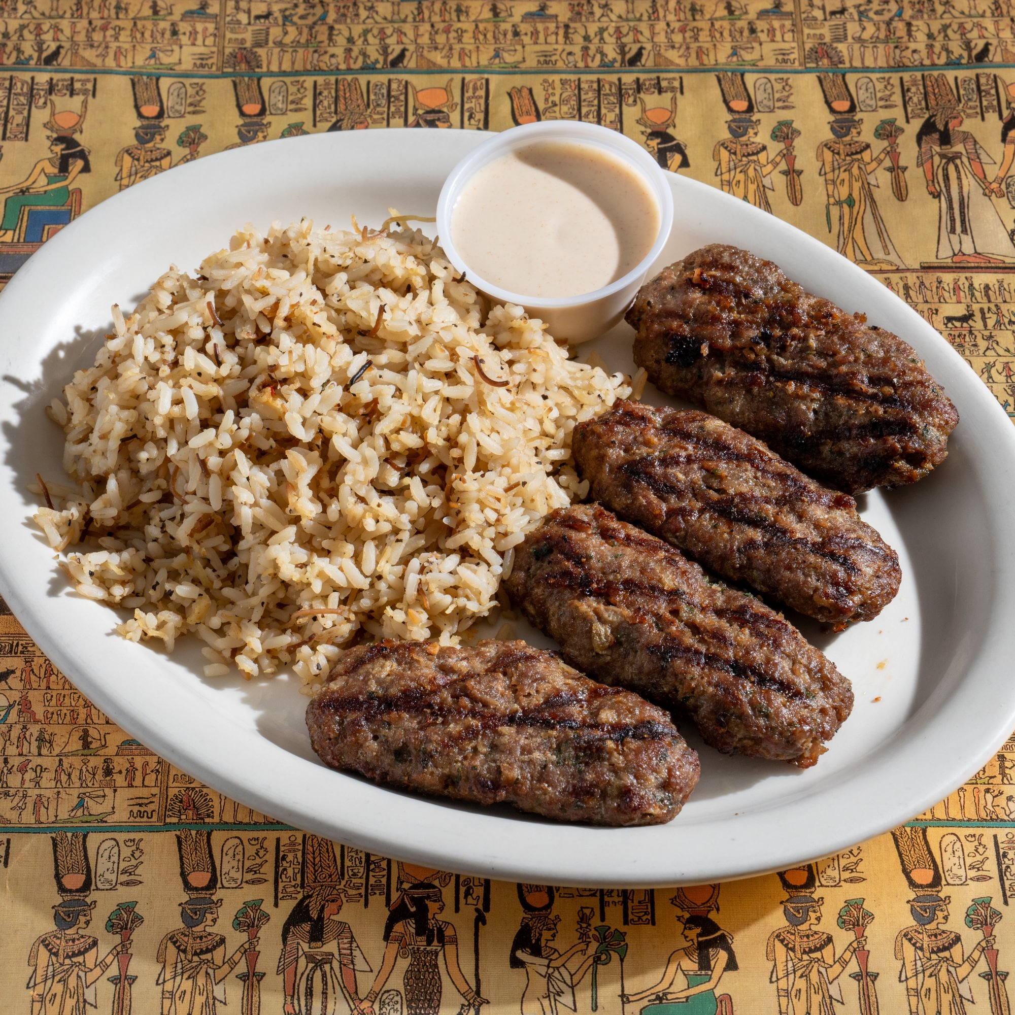 Kafta