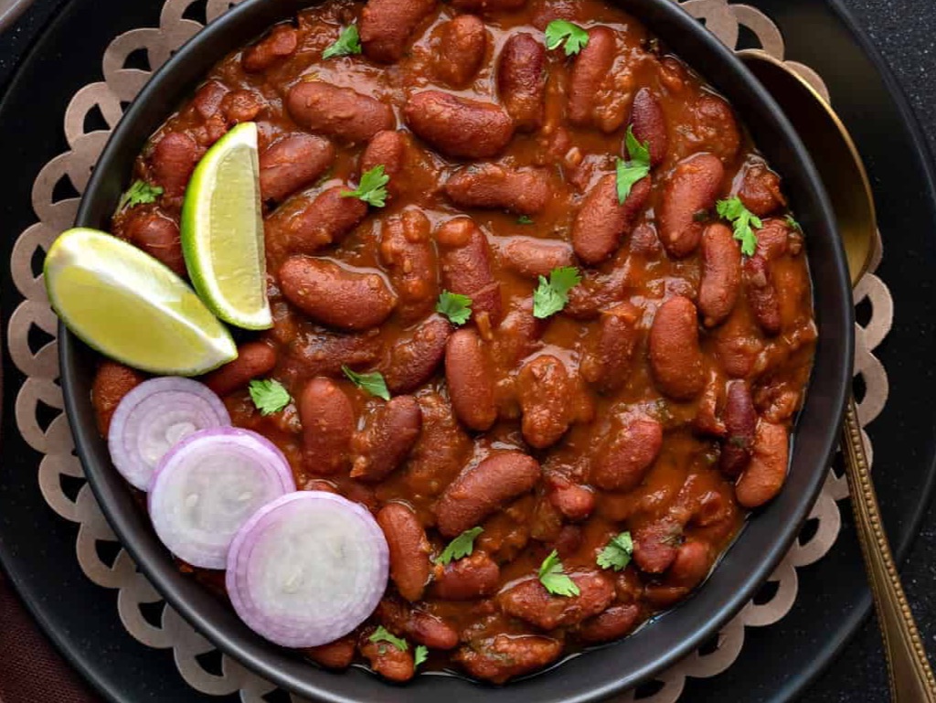Rajma Masala