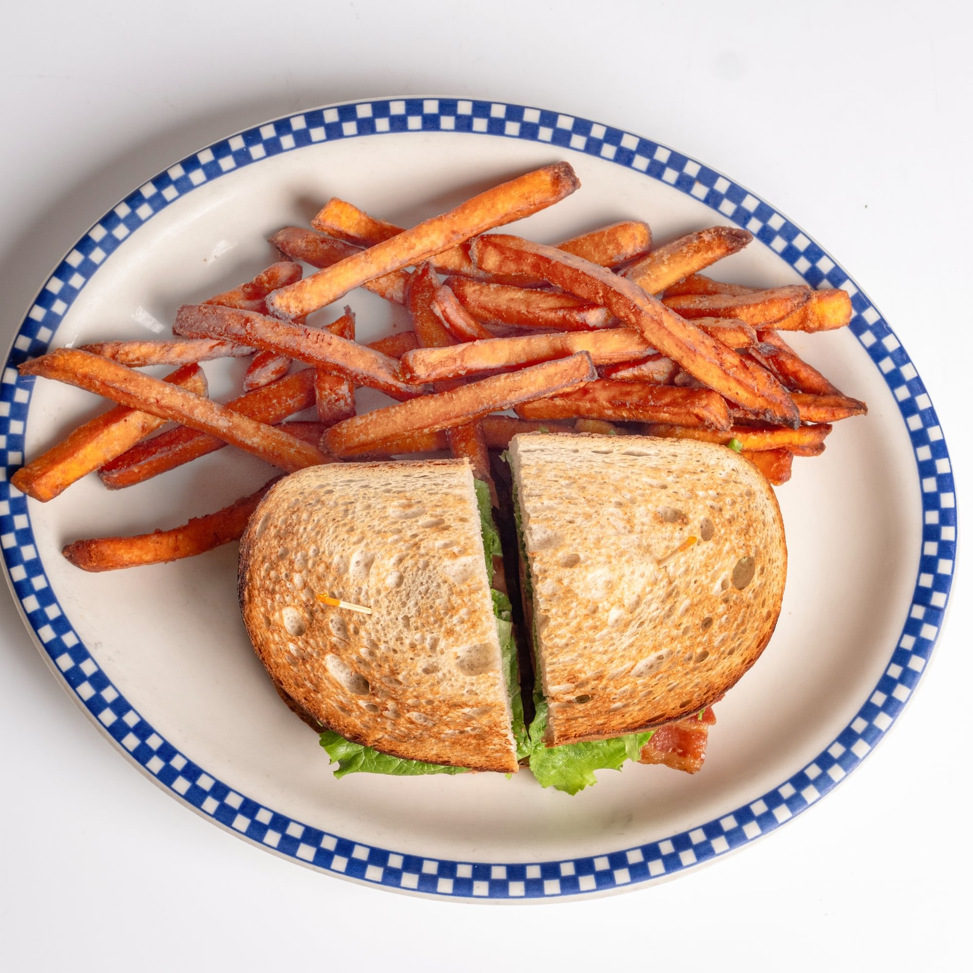 BLT Sandwich