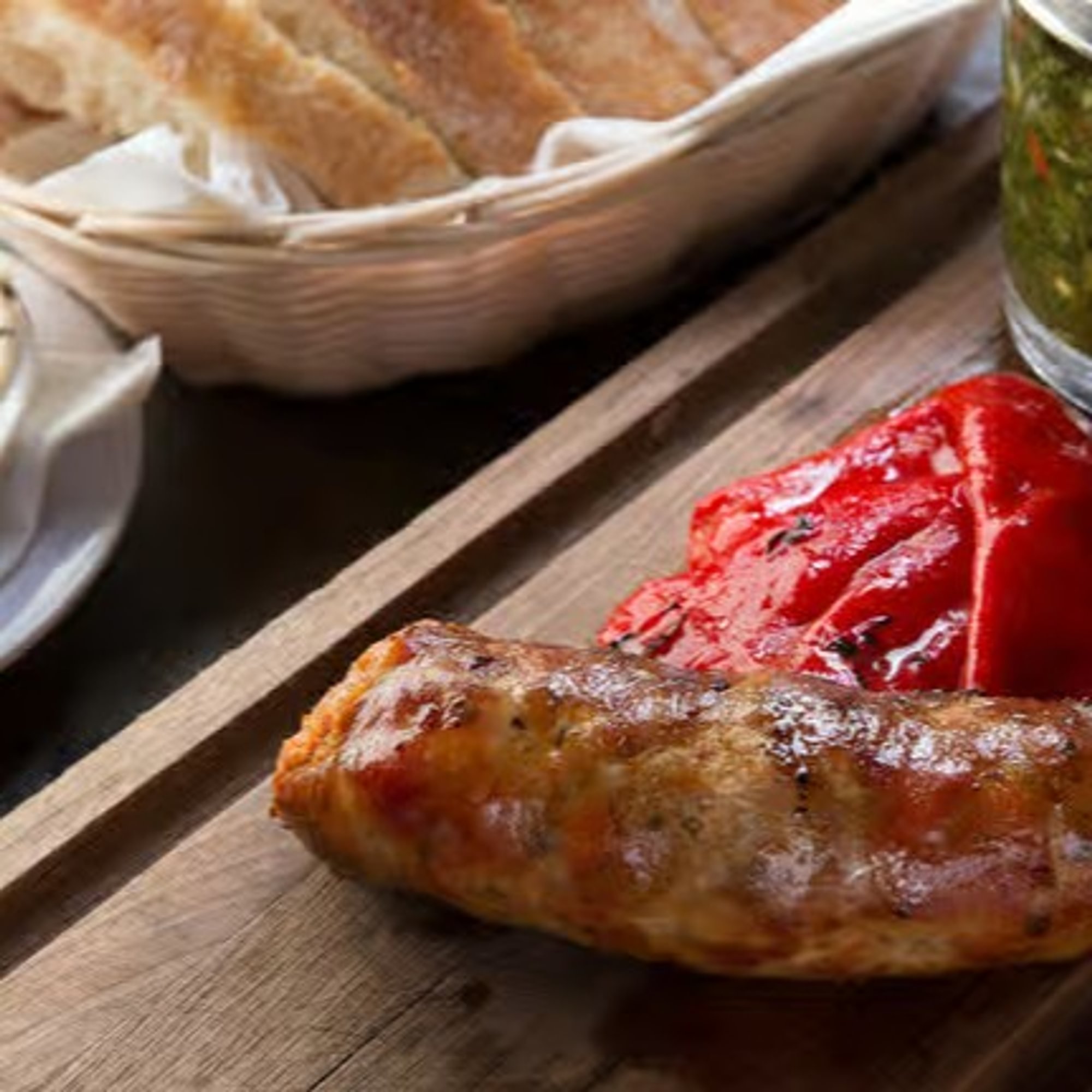 Chorizo Casero 100% Cerdo O Chorizo Picante Casero 100% Cerdo