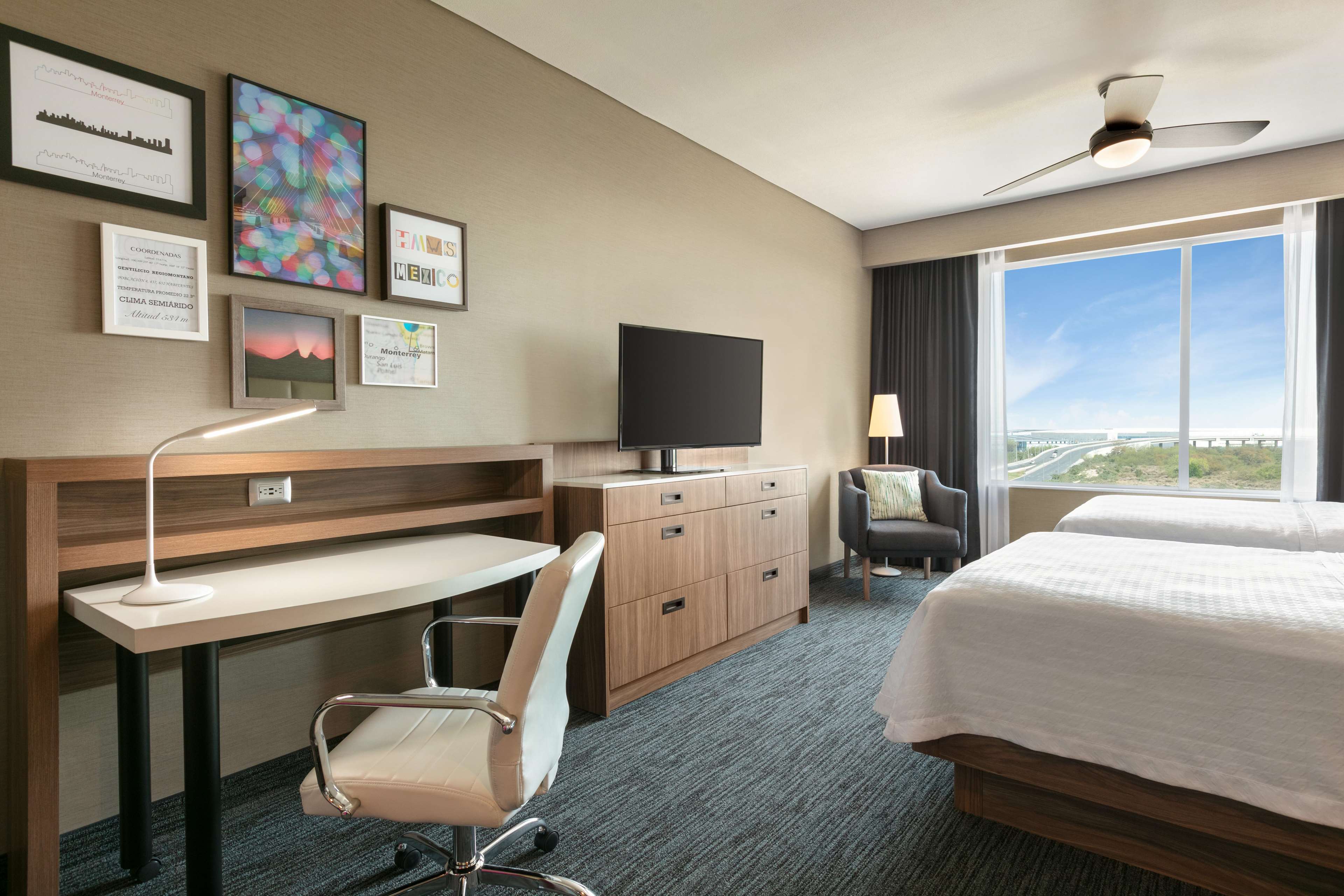 Images Homewood Suites by Hilton Monterrey Apodaca